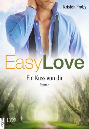 [Easy Love 04] • Ein Kuss von dir